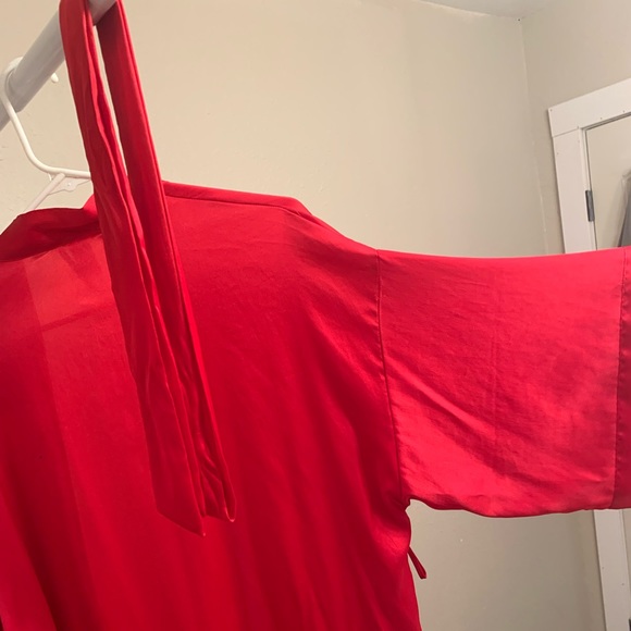 Victoria Secret Intimate Robe - Picture 6 of 6